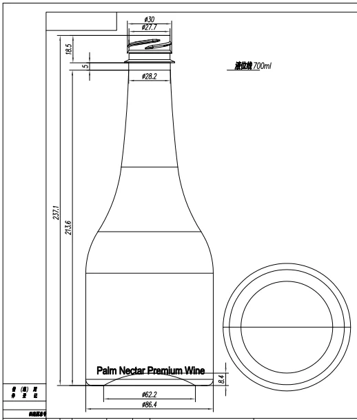 4 cavity pet blow mould