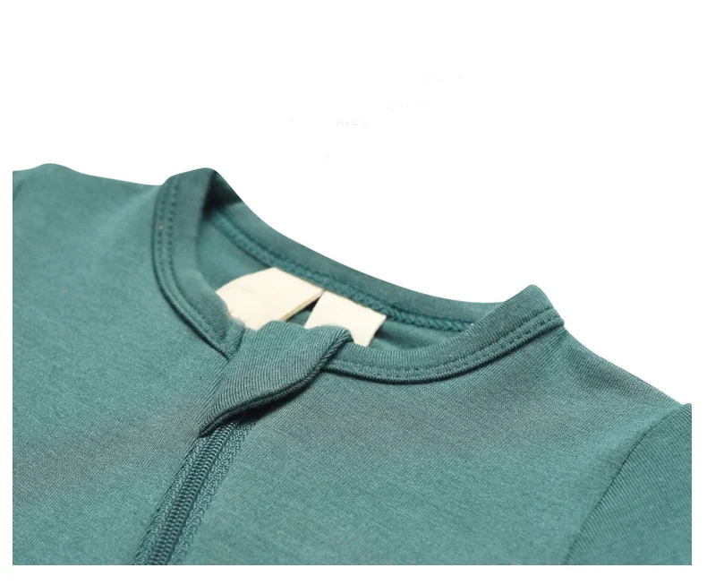 manufacturer High Quality Wholesale Branded Baby Jumpsuit Long Jumpsuit Baby Boys Romper Jumpsuits For Baby