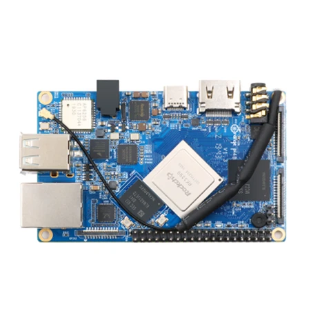 Orange Pi 4B Rockchip RK3399 chip 4/16GB EMMC built-in NPU Orange Pi 4B development board