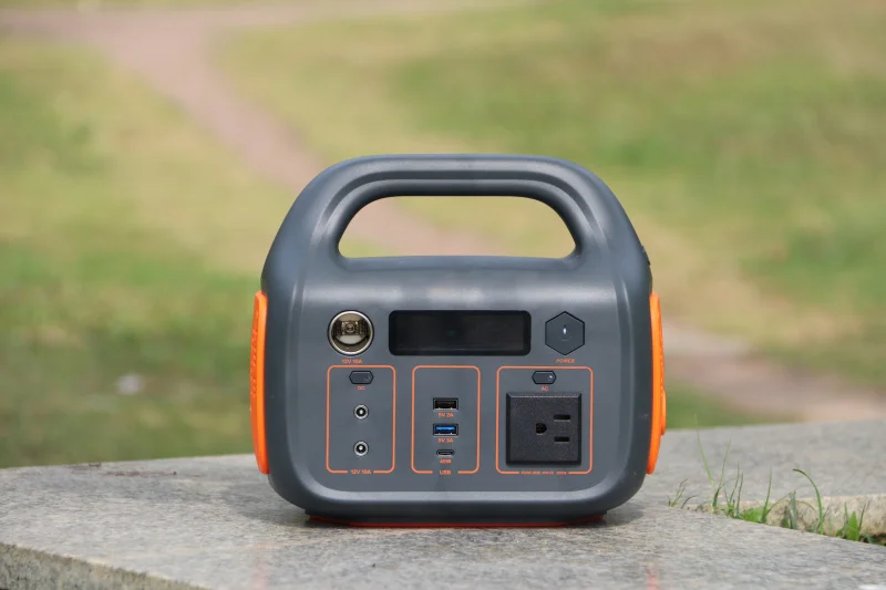 Solar Generator 100w Solar Panel Foldable Solar Panel Solar Suitcase