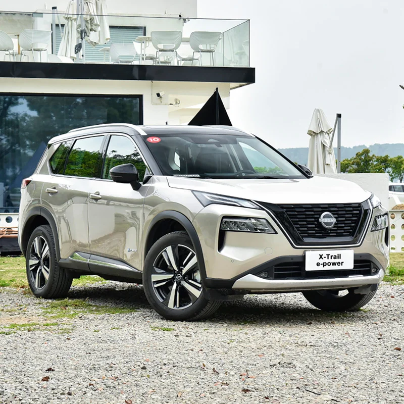 Лидер продаж недорогие бензиновые автомобили Nissan NAVARA 6 МТ 7AT дешевое топливо подержанные произведенные в Китае для взрослых