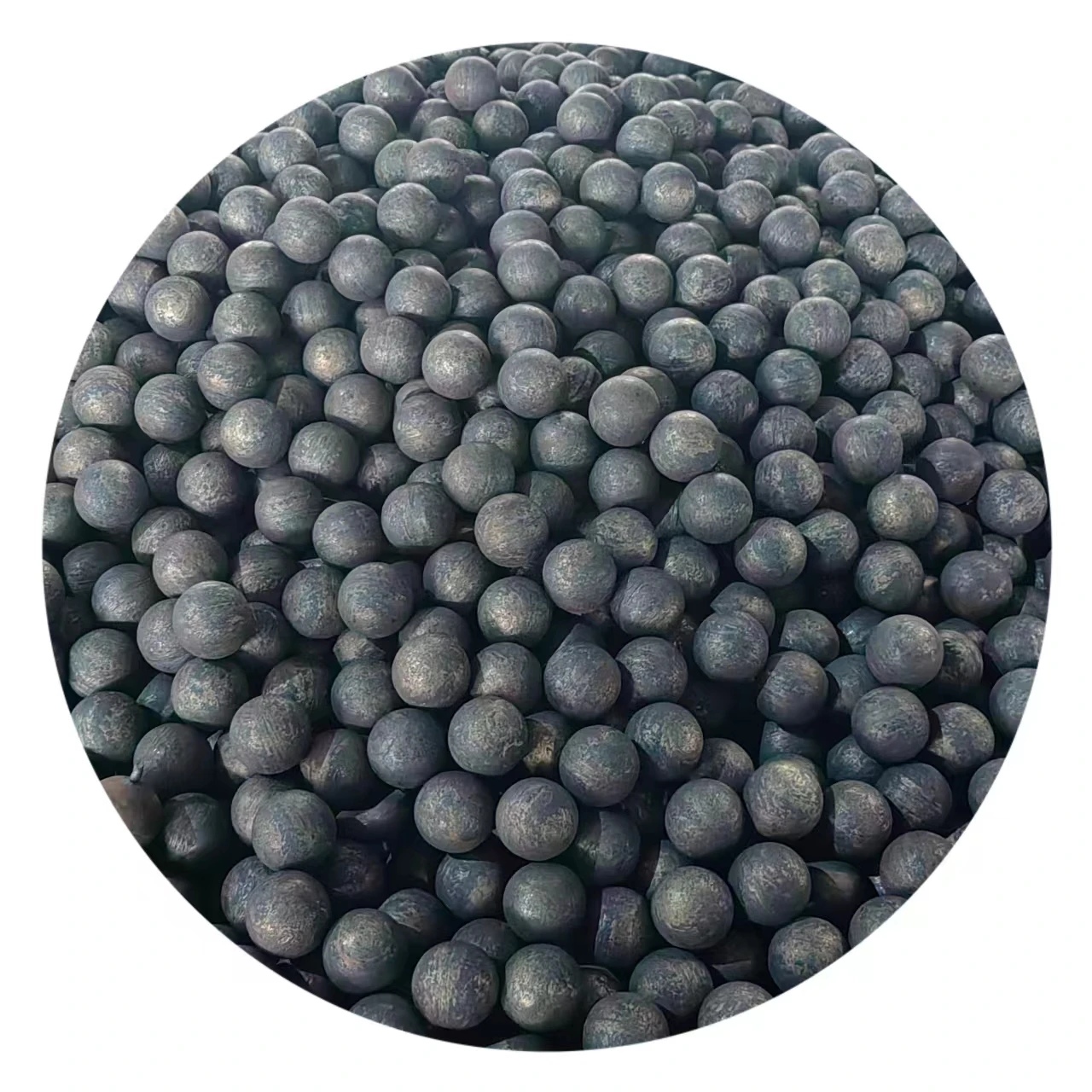 20 150 mm low price best high quality forged grinding media steel ball factory supplier for sale mine ore cement plant ball mill