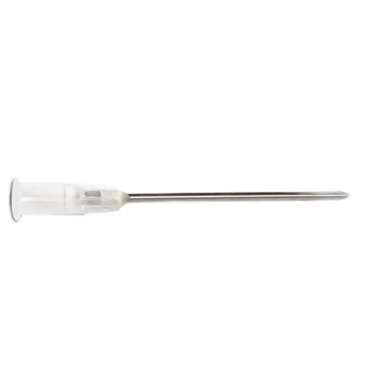 Stainless steel capillary professional manufacturer sharpening medical oblique needle laser cutting drilling and slotting