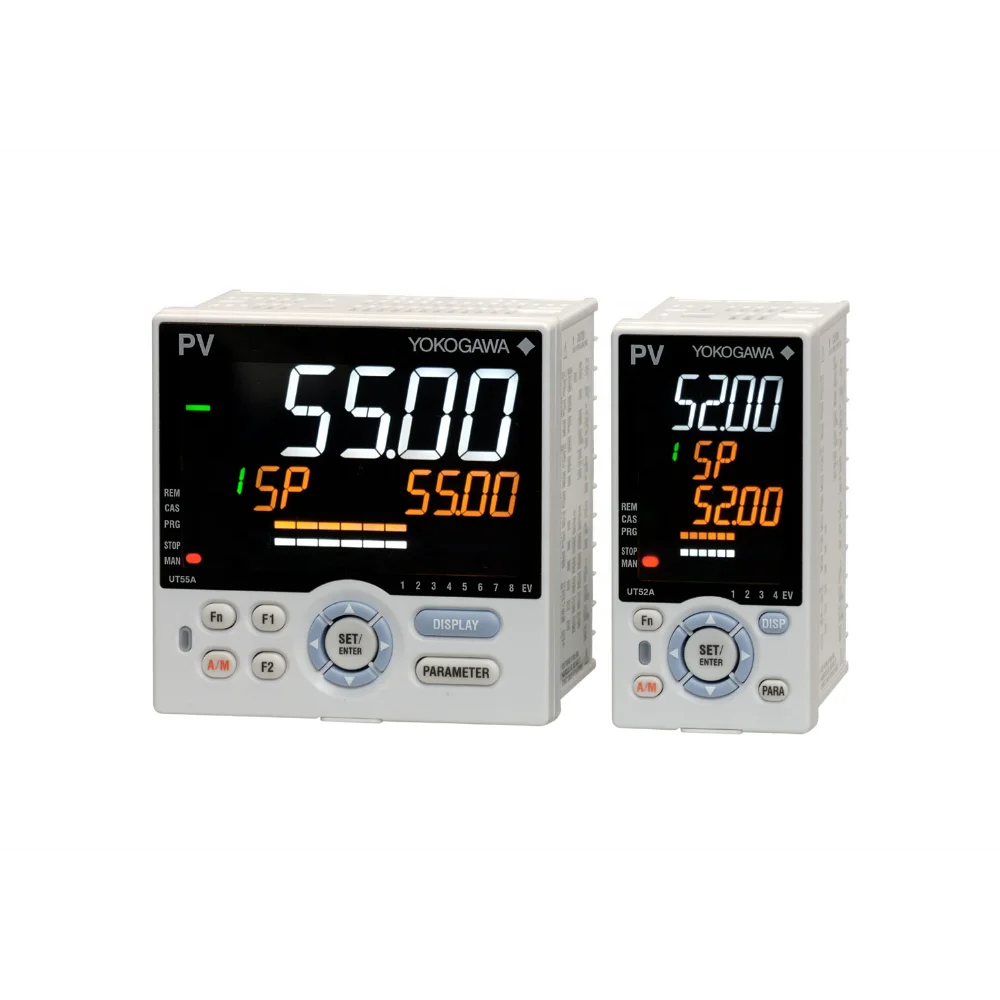 YOKOGAWA UT35A/UT32A General Purpose Temperature Controller Yokogawa UT32A-100-10-00