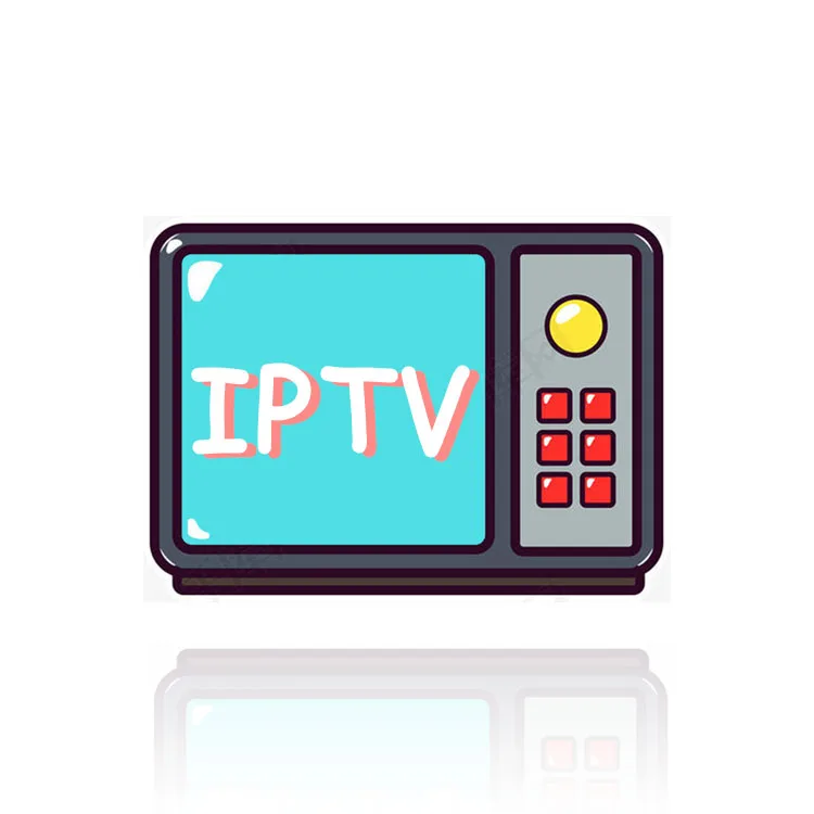 
IPTV M3u Reseller Panel Free Test Code IPTV IPK 12 months 