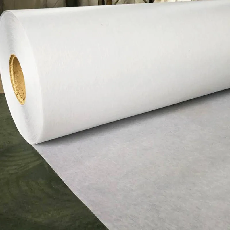 B and F Class DMD Fleece Paper For Slot And Gasket Insulation