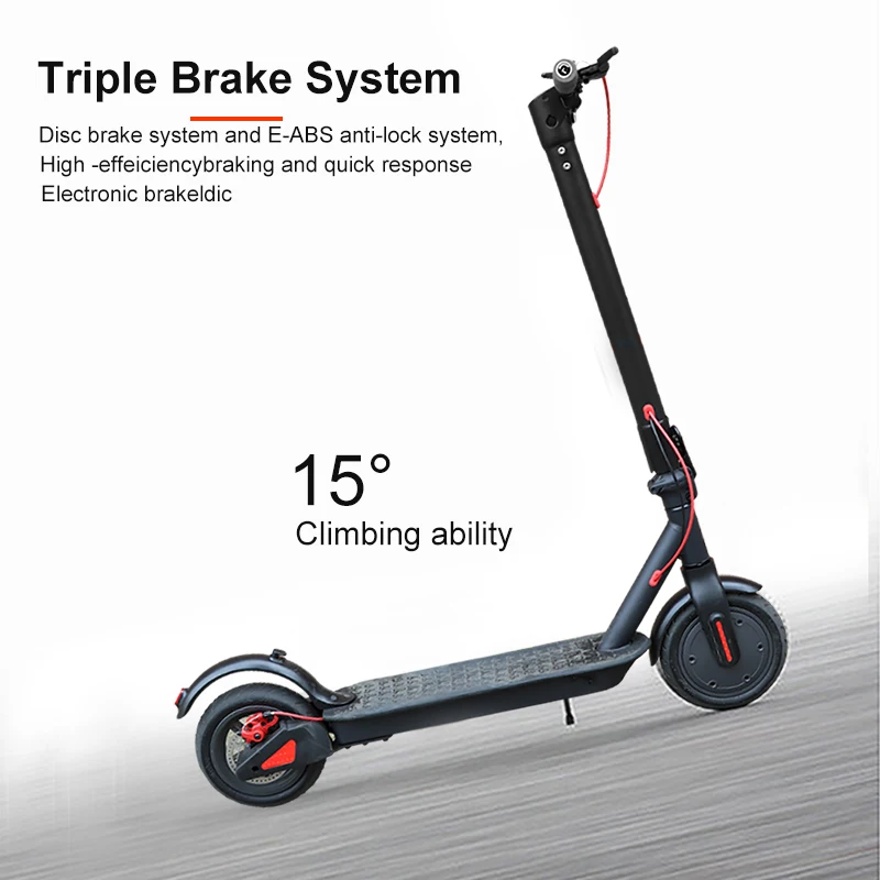 Eec Approved Fold Up Cheap-electric-scooter-for-adults Folding-electric-scooter 8.5inch 300w 36v Electric Scooter Fastest