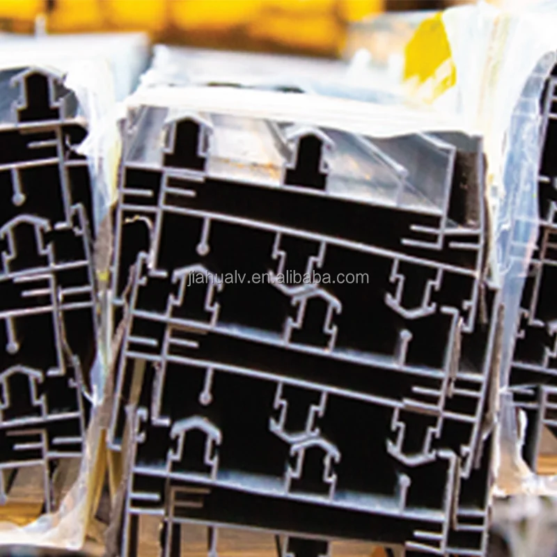 Aluminium Profiles for Glass Roof and Glass Sunroom and Pergola