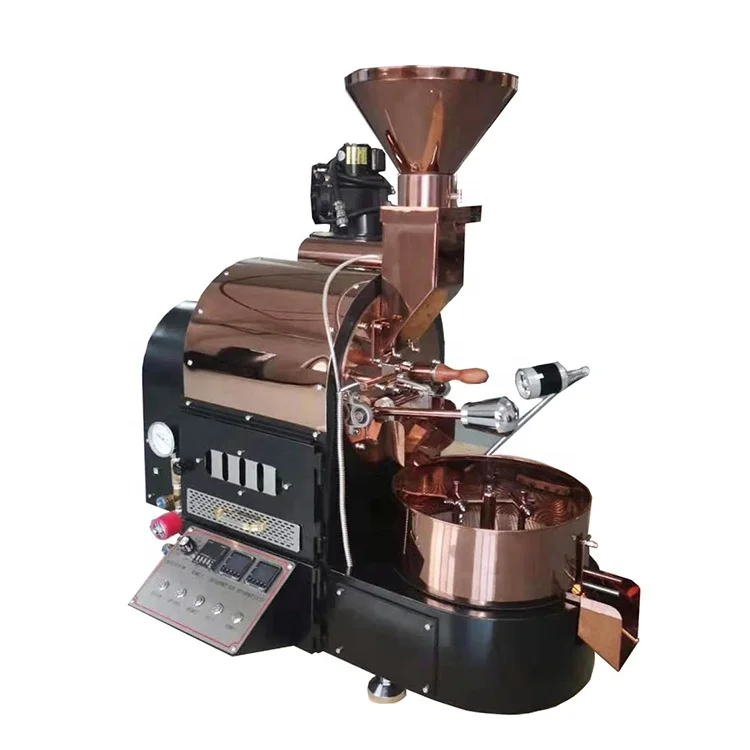 Wholesale New patent Coffee Bean Roaster 2Kg