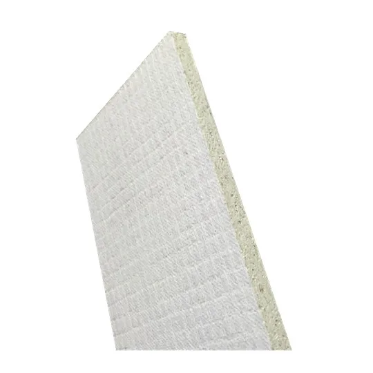 Fireproof  mgo wall board