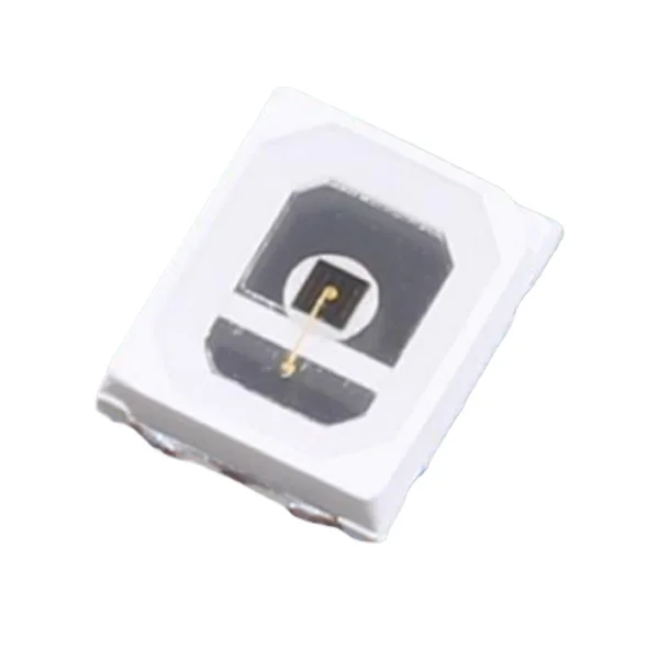 Аутентичная сверхнизкая 2835 SMD Светодиодная лампа 0 1 Вт 2 5 ИК для камер видеонаблюдения и ночных очков