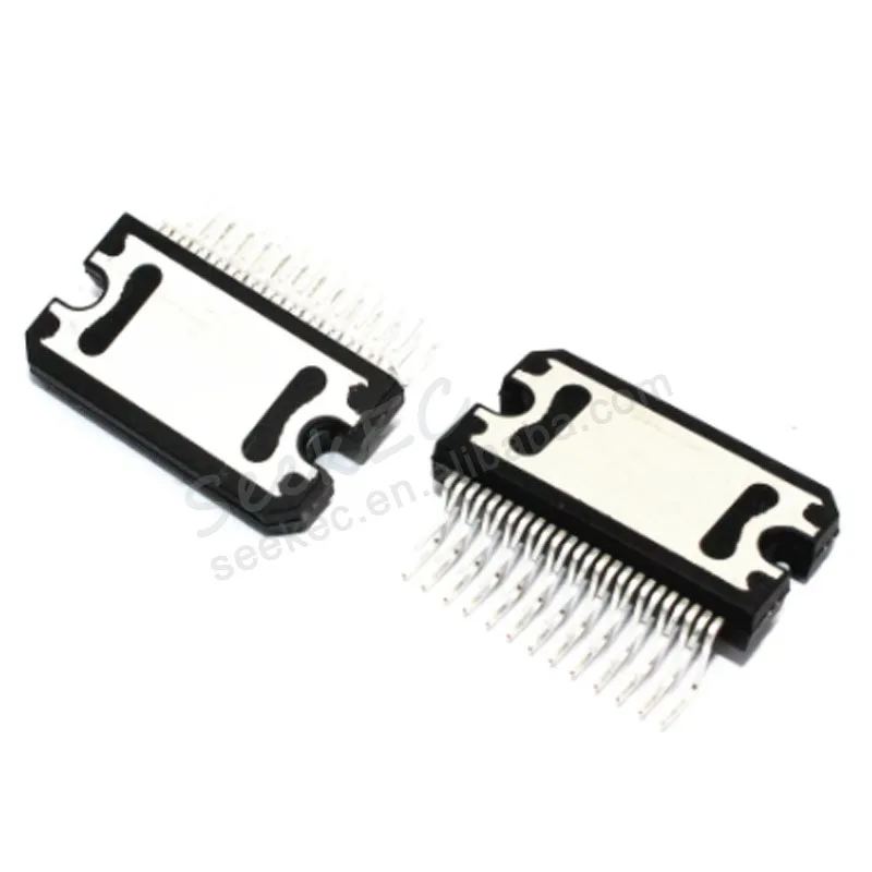 TDA7388 TDA7386 ZIP25 IC цена YD7388 TDA7377 TDA7851 чип