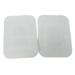 Бесплатный образец всех натуральных и органических формул 2 в 1 эффективный уход за здоровьем Расслабление детоксикации ног набор патчей для улучшения сна