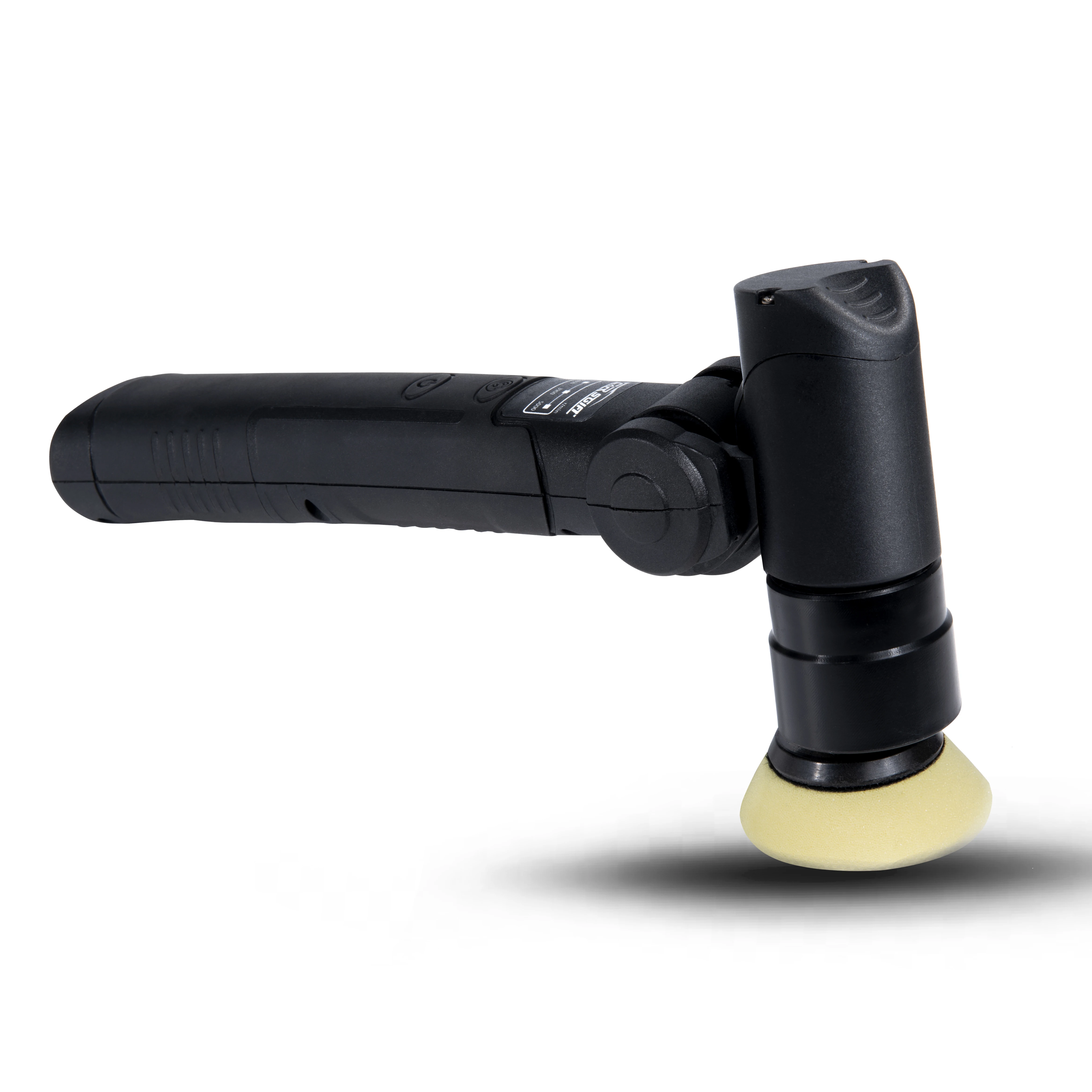 car polisher machine with 3.7V, 4.0Ah Li-ion Battery mini polisher car polisher mini for detailing