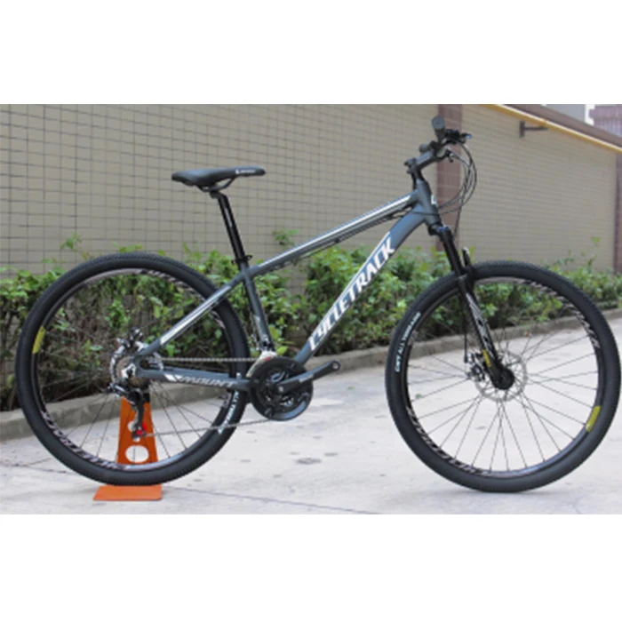 Cycletrack New CK-50 Factory Wholesale Speciality Aluminum MTB Alloy Mountain Bike Bicycle for Men Women