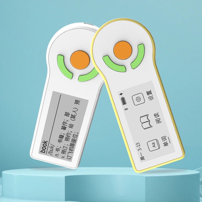 Xuezhiyou learningmachine read offline translator ink pen dictionary electronic translator