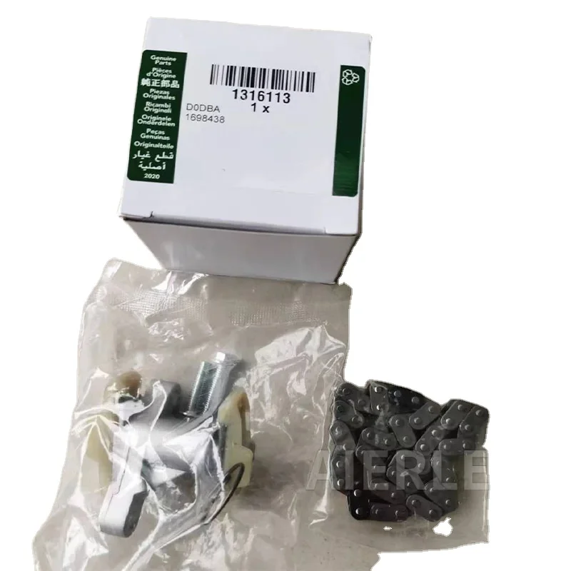 Engine Timing Chain Kit 1316113 Fit For Land Rover Range Rover Sport Car Spare Parts