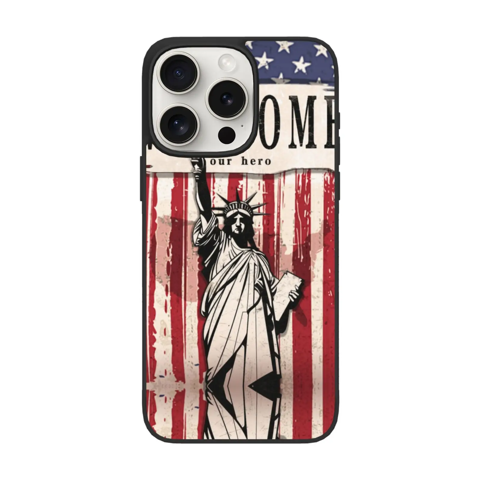 IPhone 15 Pro exclusive, 6.1in/6.7in size, comprehensive protection, no fingerprints left.