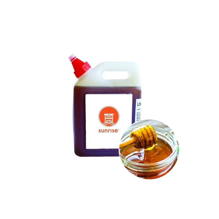 Мед Логан сироп Золотой для Пузырькового