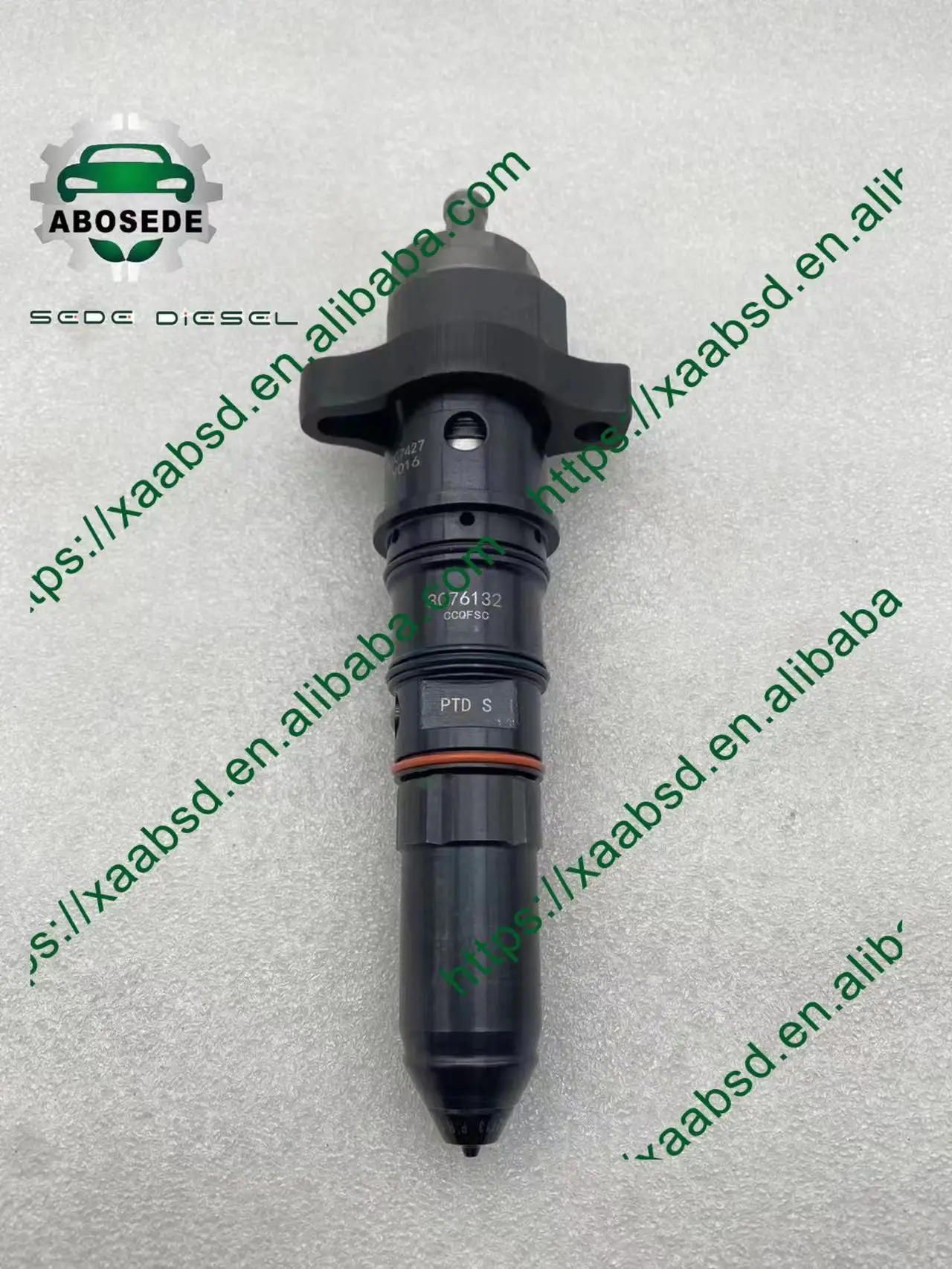 4914555 Premium PT Fuel injector Assembly series for M11-STC engine Diesel Fuel injection system