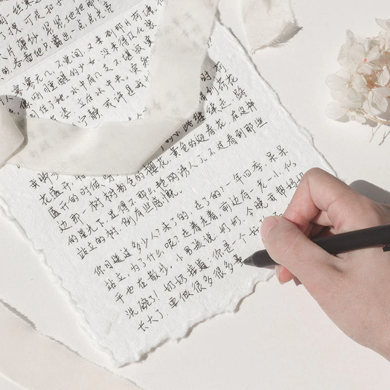 Aegean Gift Sublimation Blanks Carte St Valentin Craft Supplies Wedding Invitations Luxury Elegant Envelope Card