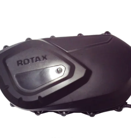 2016-2021 Can-Am Outlander Max Renegade OEM Clutch Drive Belt Cover 420611397