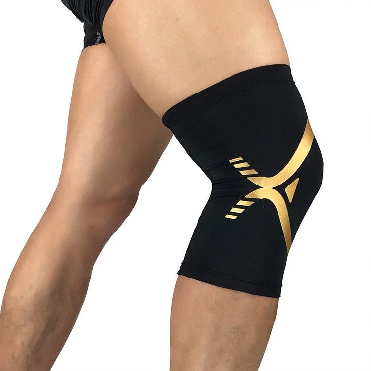 Comfortable Construction Floor Volleyball Sports Work Board Knee Pads