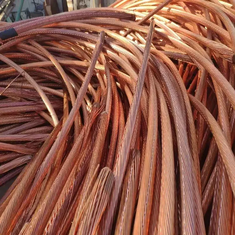 Mill-berry Scrap Copper/Copper Wire Scrap /Copper Scrap 99.99% Purity With Cheap Price