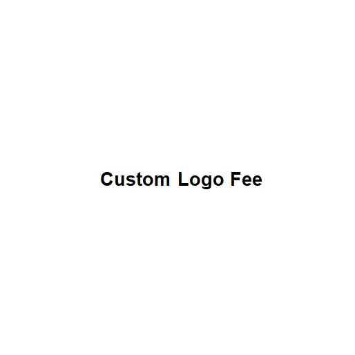 Custom Logo Fee