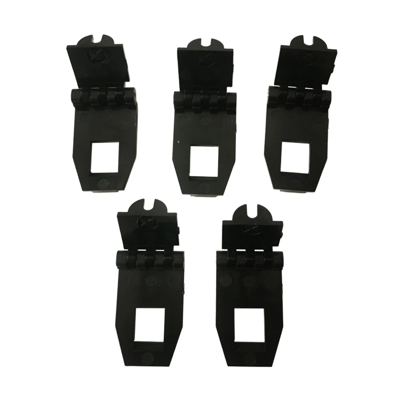 Parker 590 main control board hinge axis (hinge)