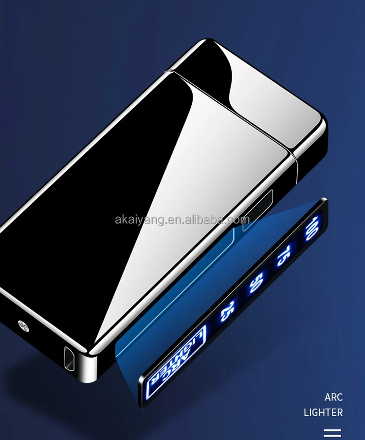 usb lighter kitchen electric cigarette with cable round cigar cutter  .jpg