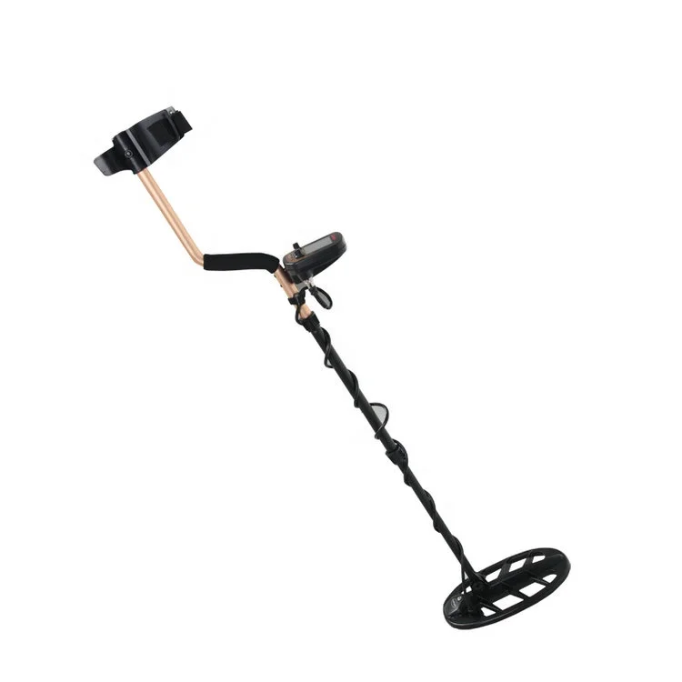 Competitive price China Manufacture Underground Treasure 11 Inch 5 Inch Search Coil Gold Metal Detector