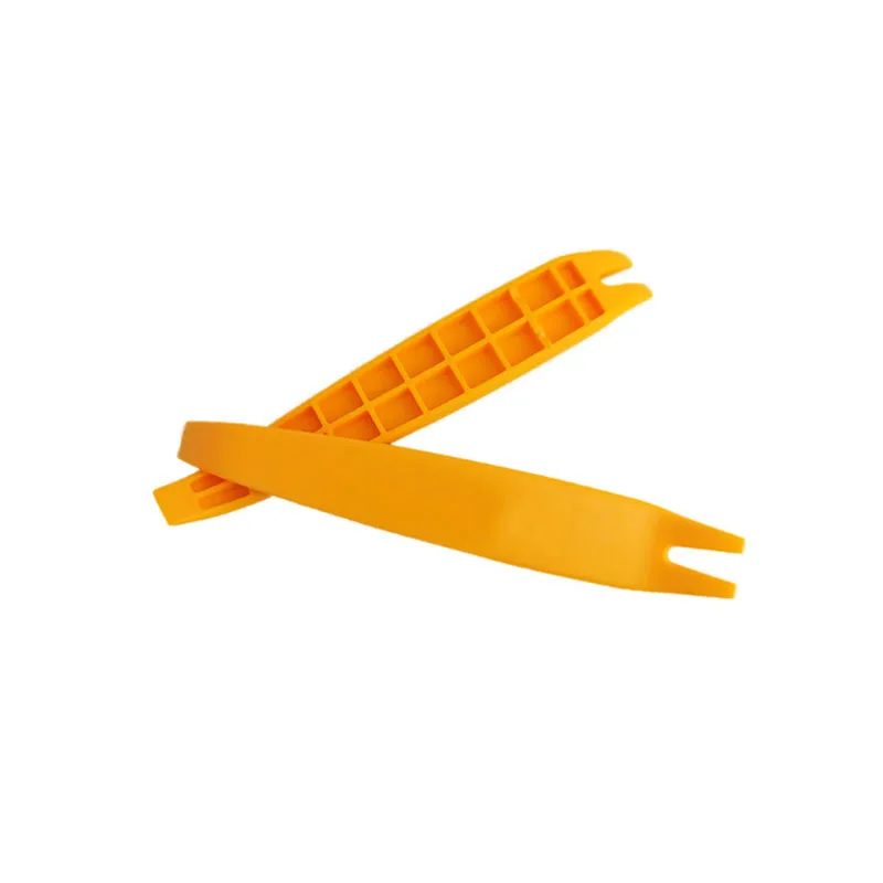 Горячая Распродажа пластиковый автомобильный радиоприемник дверной зажим отделка панели снятие звука в приборной инструмент для ремонта