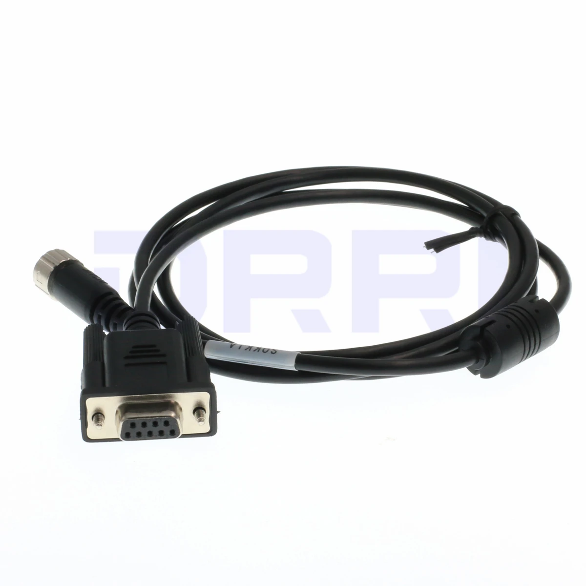 DOC210 RS232 Data Cable For Topcon ES/OS Sokkia CX/FX Series Total Stations