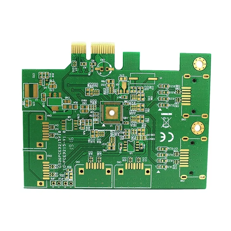One-Stop сервис, медицинское оборудование Многослойная печатная плата Pcb