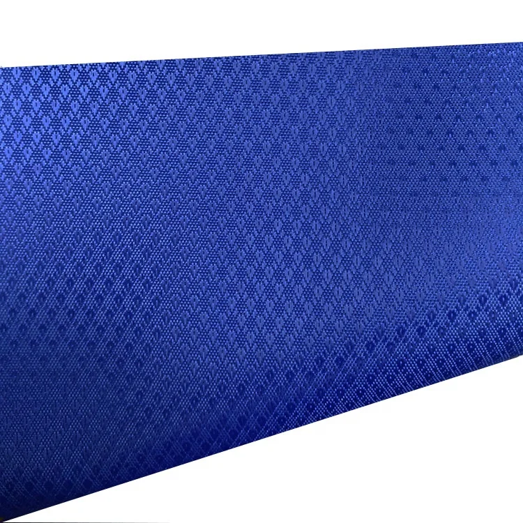 100% Polyester Chaofeng Textile 600D Dobby Oxford Fabric for Bag Usage