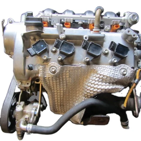 New arrival Excellent Quality Auto Parts completed engine for Japanese car FT 2GR engine