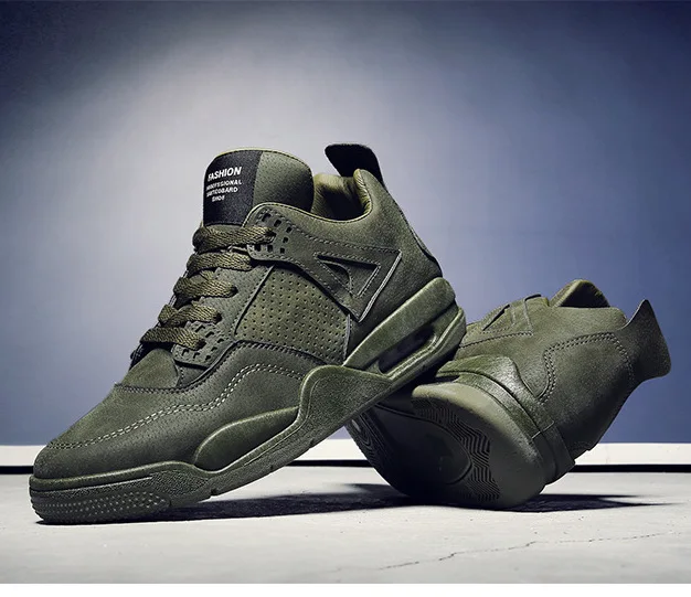 Top grade quality custom luxury style four seasons air ma PU upper shoes man shoes sneaker