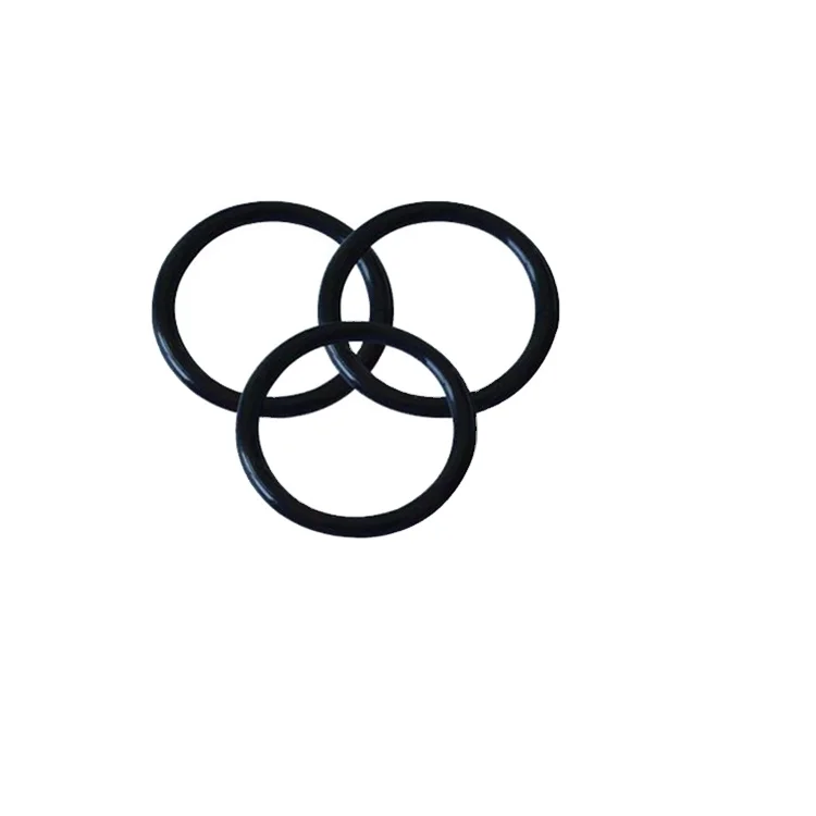 O-ring Provider Seller Rubber Good Price for Oem Rubber Rubber Penis China Part Epdm Nbr Silicone Seals Moulding NA180251 CN;FUJ