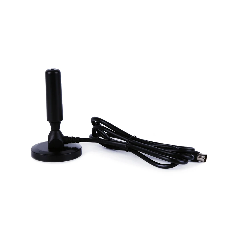 Крытый 12dBi Hd ТВ антенна 1,5 м кабель усилитель сигнала приемник цифрового ТВ