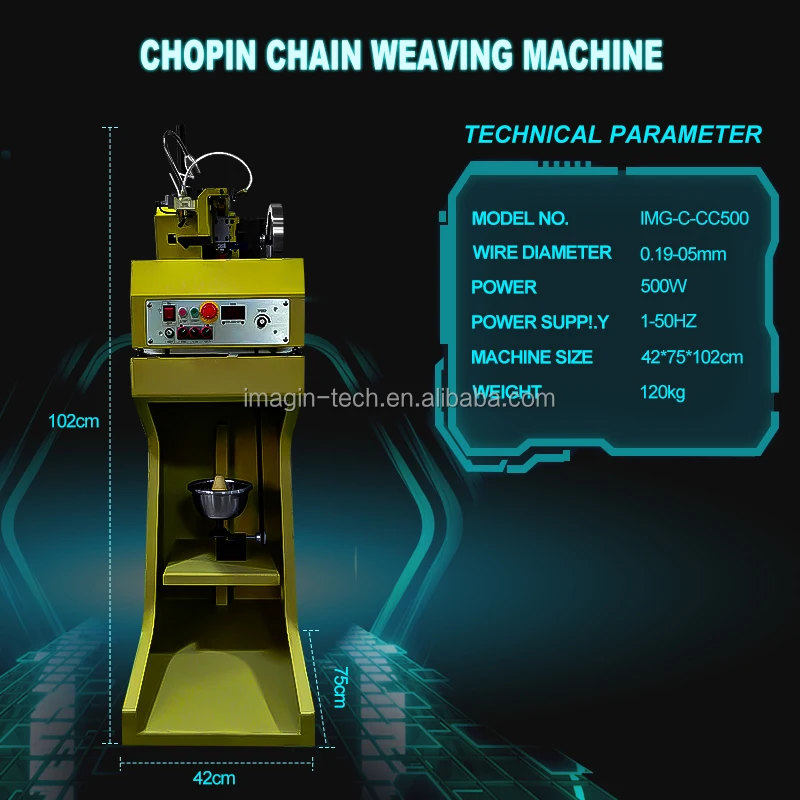 Jewelry Tools For Beginners Professional Jewelry Making Tools  chopin chain tools Required For Jewellery Making
