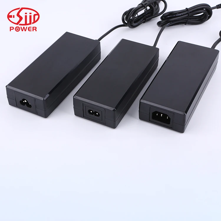 Desktop 9v 12v 15v 16v 18v 19v 24v 28v 30v 150w ac adapter 19v 7.89a safety mark ac adapter For Laptop