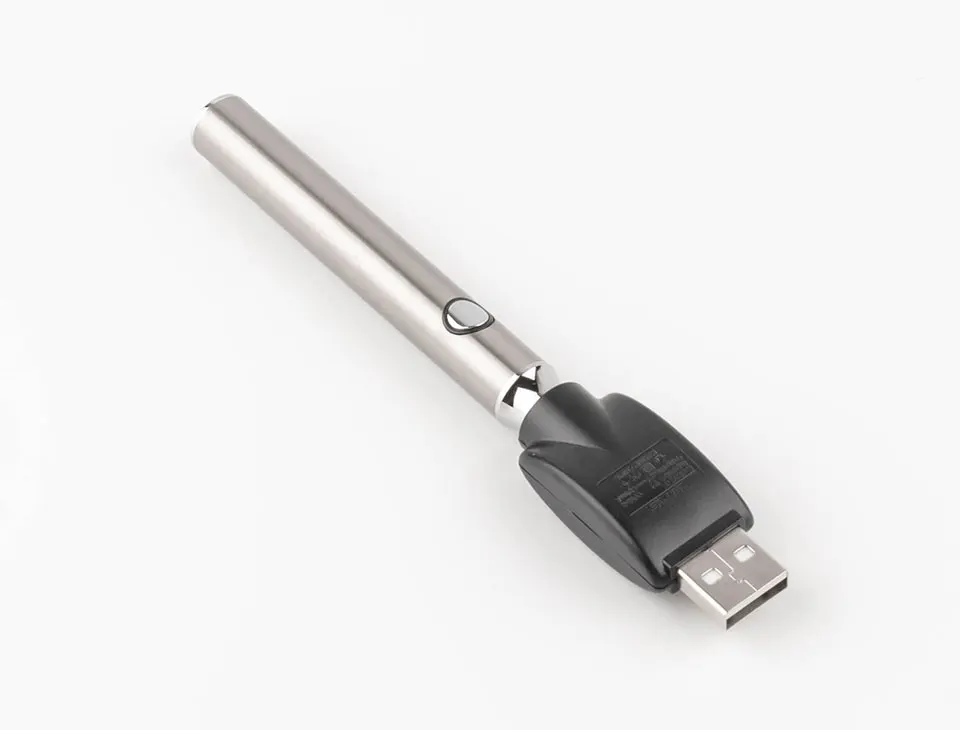 Оптовая продажа зарядное устройство usb 350 мАч для аккумулятора 510 cbd магнитное с