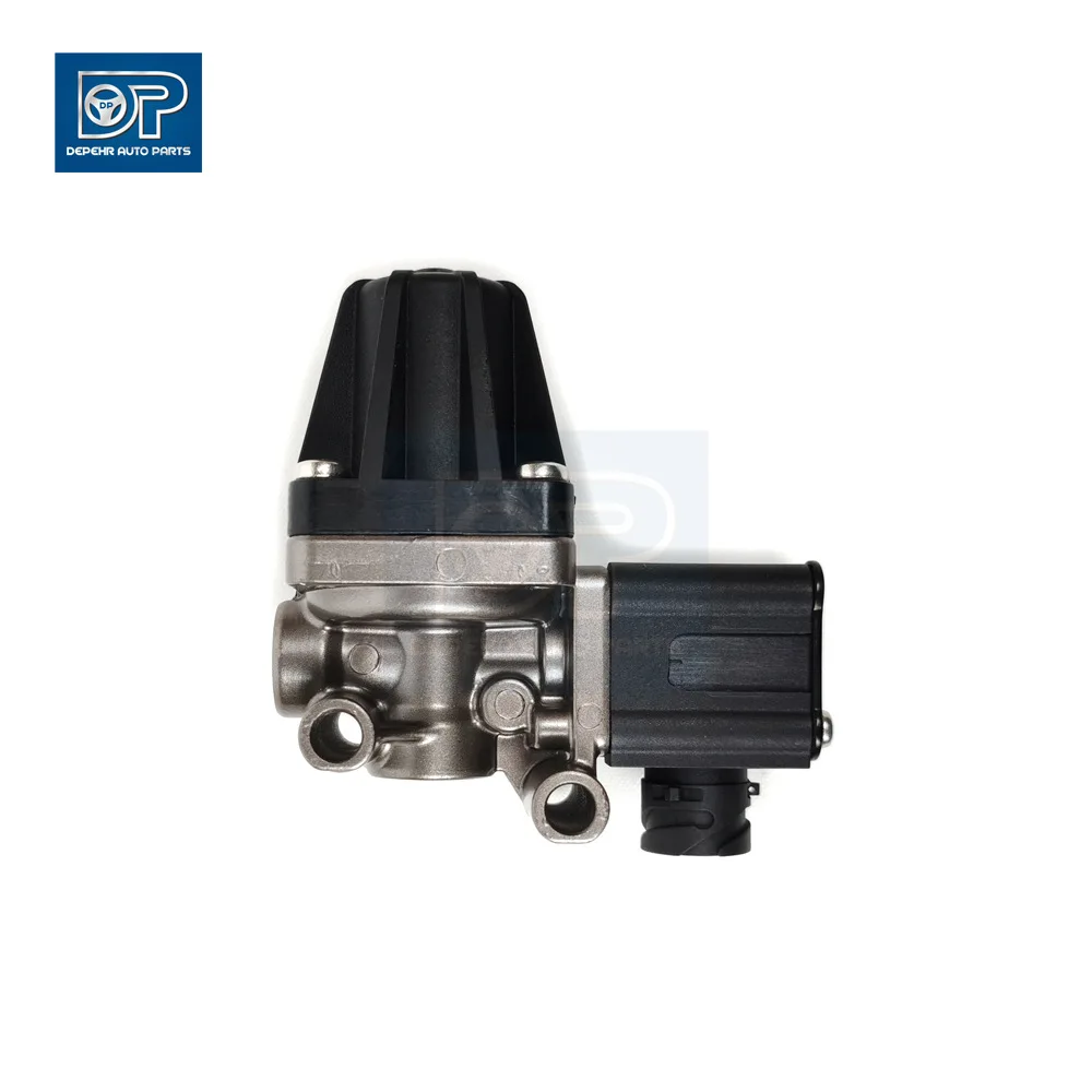 0044310306 8840113600 9750090010 Depehr европейские автозапчасти MB AXOR ACTROS ATEGO Econic 957 релейный клапан клапана управления воздуха для грузовика