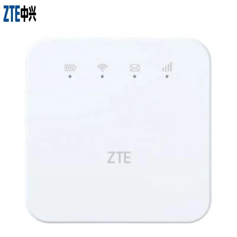 Unlocked Original ZTE MF927U Cat4 150Mbps LTE 4G Wireless Router 4g FDD TDD Mini Wifi Hotspot CPE HUB Pocket Modem
