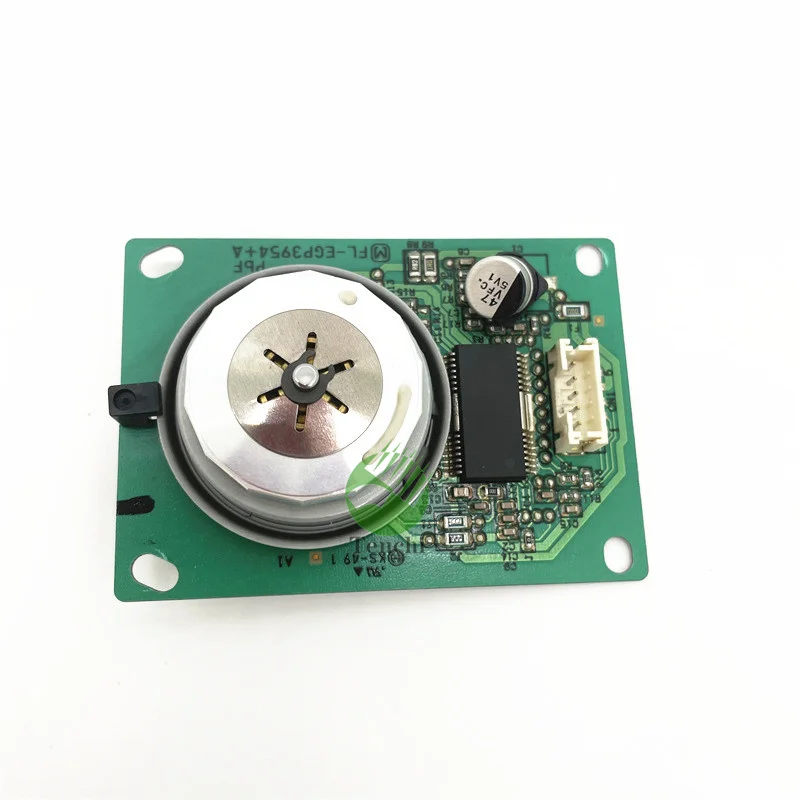 RMOTP0910FCPZ Polygon Mirror Motor for Sharp ARM350 ARM355N ARM450 ARP350 ARP450 MX M350N M450N