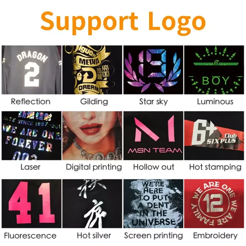 Factory hot sale  wholesale Custom logo Solid color plain blank 180gsm mens t shirt for 100% cotton