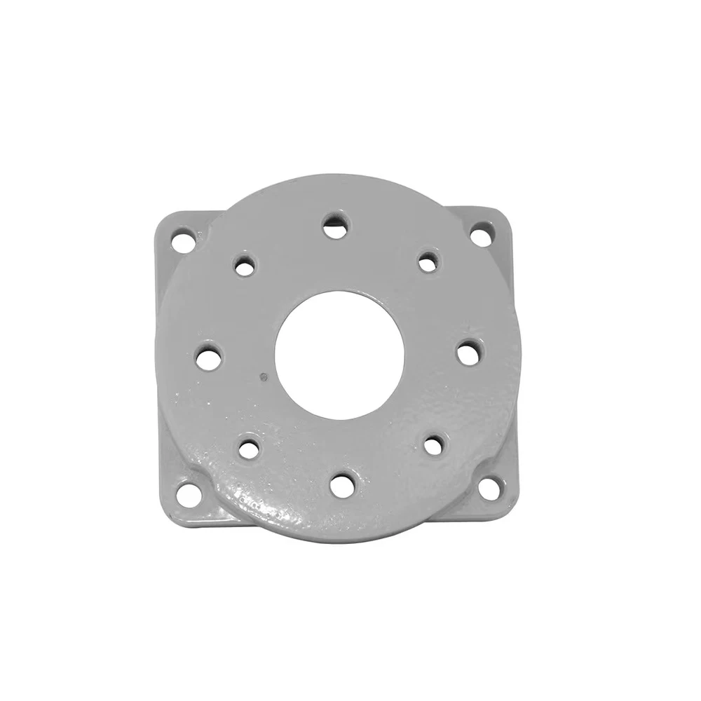 OEM Manufacturing foundry lost wax stainless steel cast iron casting services vacuum casting supplier