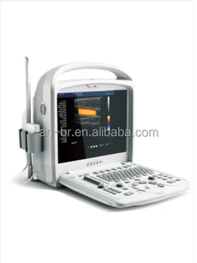 
Portable Color Doppler Digital Ultrasound Machine Doppler Ultrasonic Diagnostic 4D Imaging Class II 1 YEAR Optical Imaging 