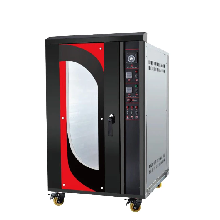 fast delivery  Commercial Bakery Food Machine Gas Oven